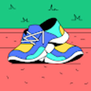 Meet your Posher, Elijah